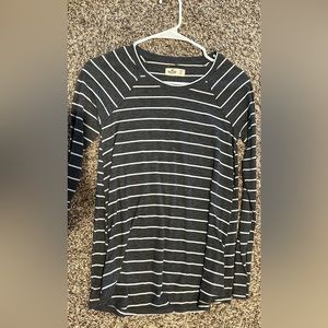 Cute Hollister women’s shirt, extra small